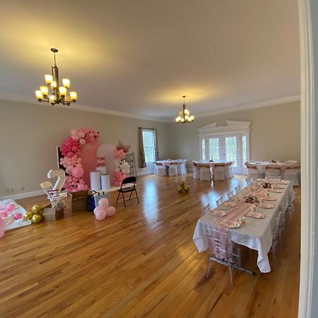 Beautiful River Front Home With Private Pool Phillipsburg Luaran gambar
