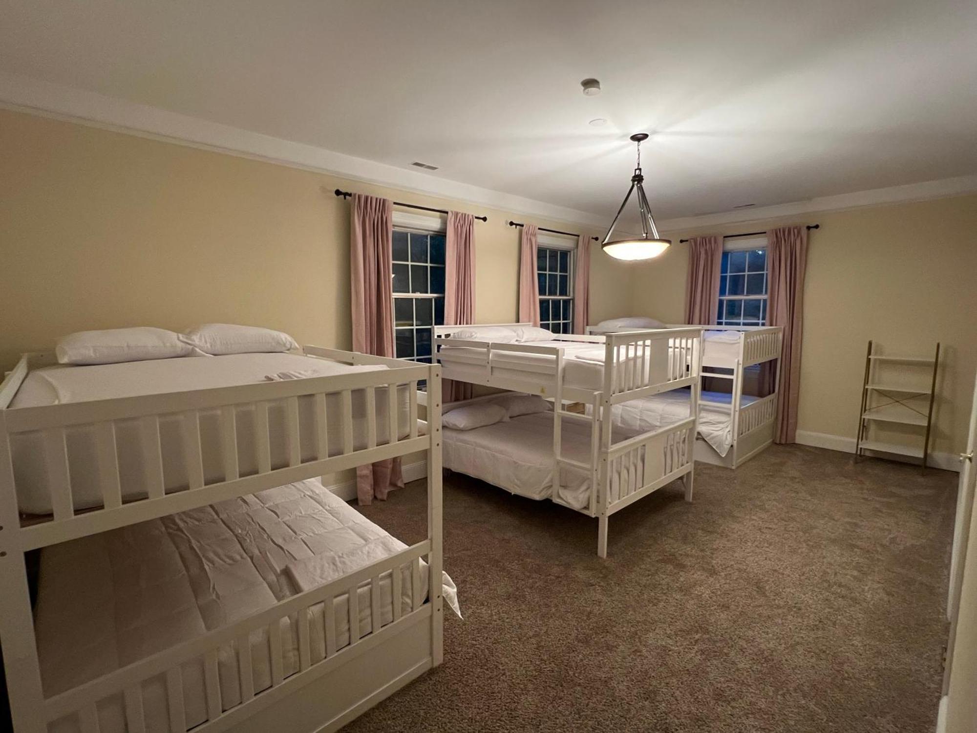 Beautiful River Front Home With Private Pool Phillipsburg Luaran gambar