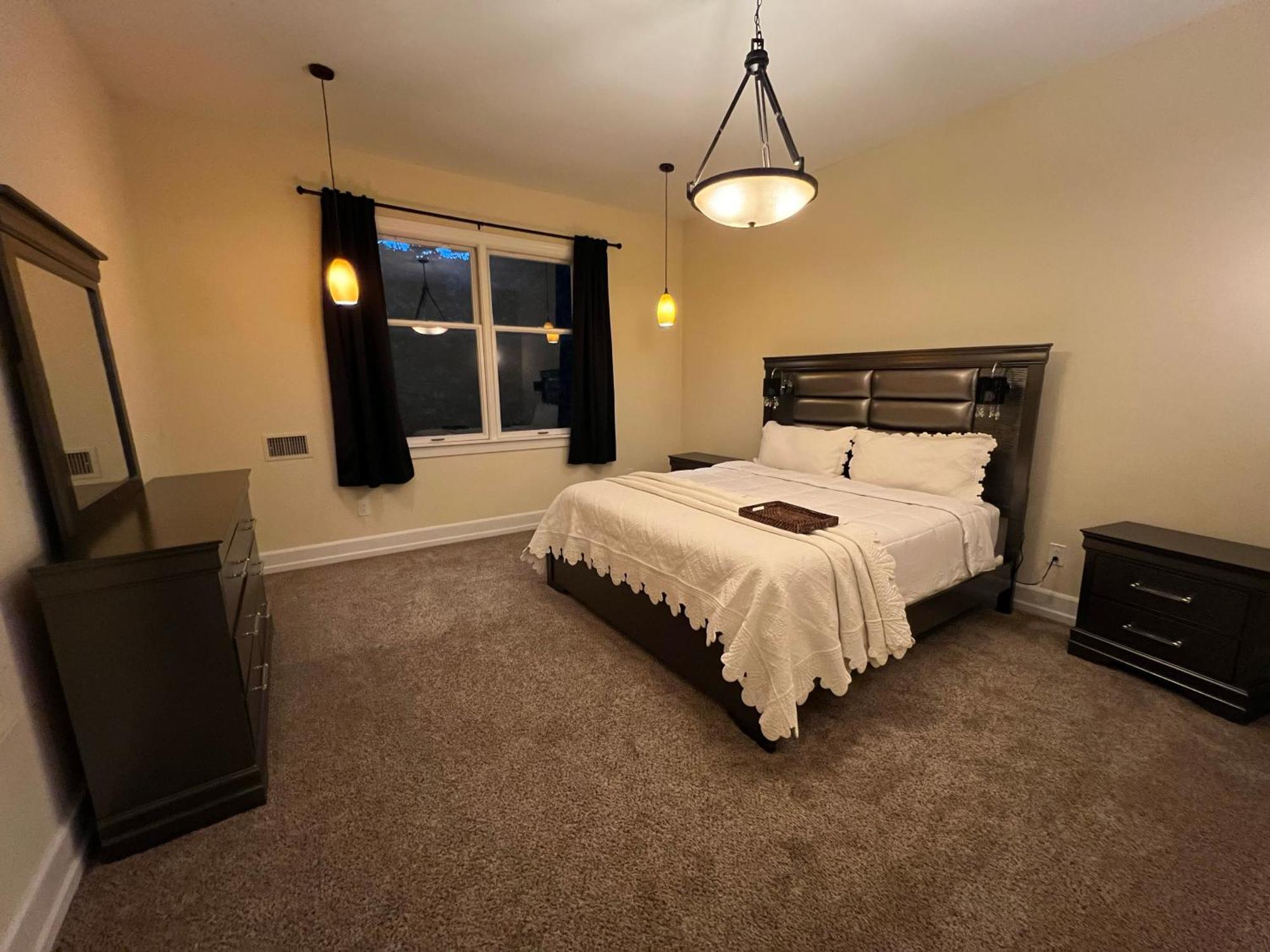 Beautiful River Front Home With Private Pool Phillipsburg Luaran gambar