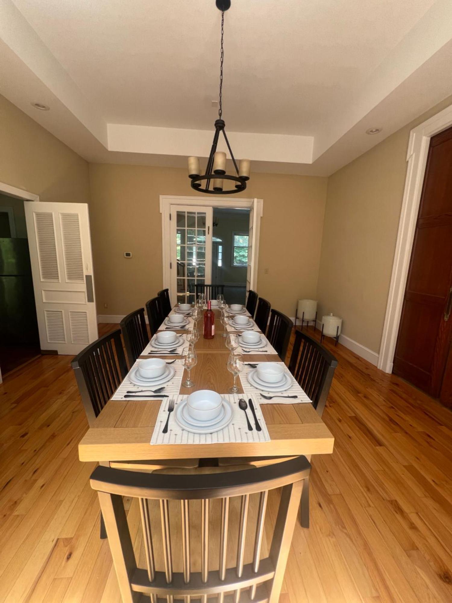 Beautiful River Front Home With Private Pool Phillipsburg Luaran gambar
