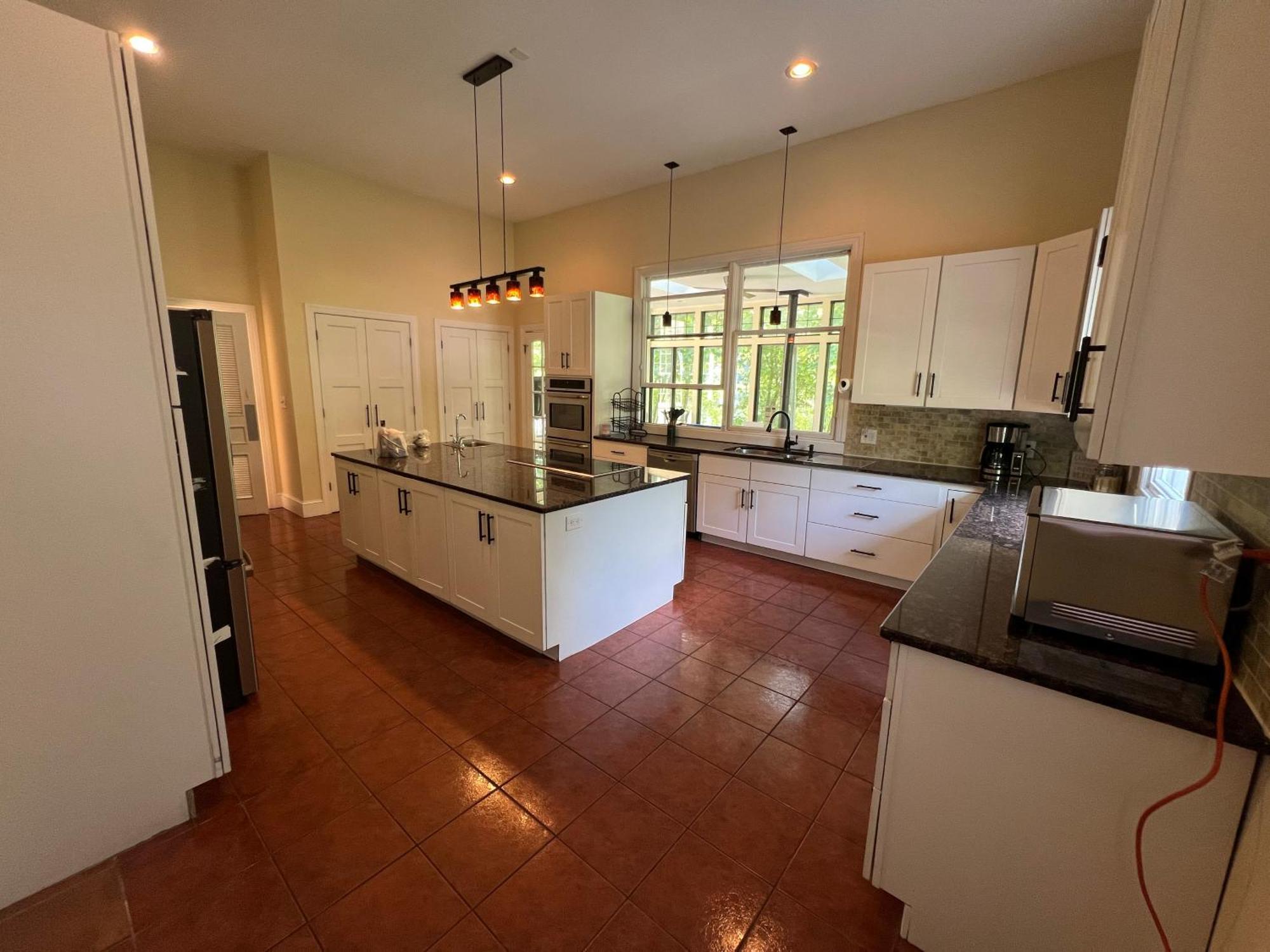 Beautiful River Front Home With Private Pool Phillipsburg Luaran gambar