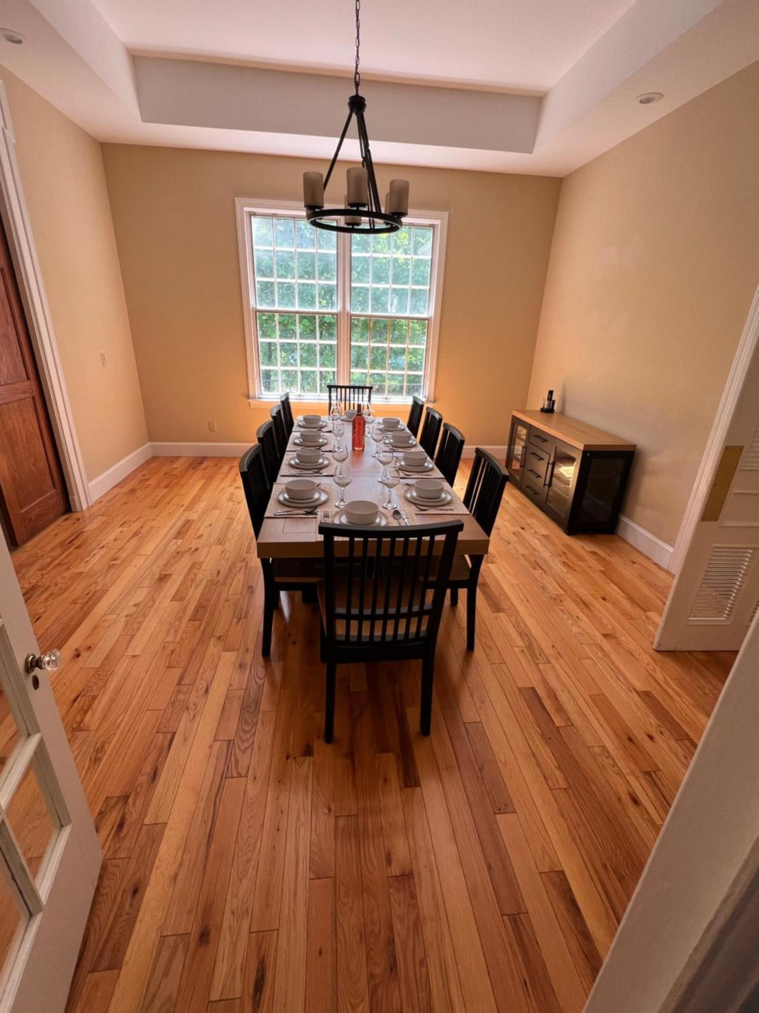 Beautiful River Front Home With Private Pool Phillipsburg Luaran gambar