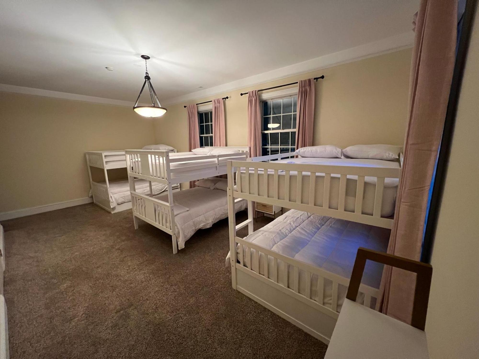 Beautiful River Front Home With Private Pool Phillipsburg Luaran gambar