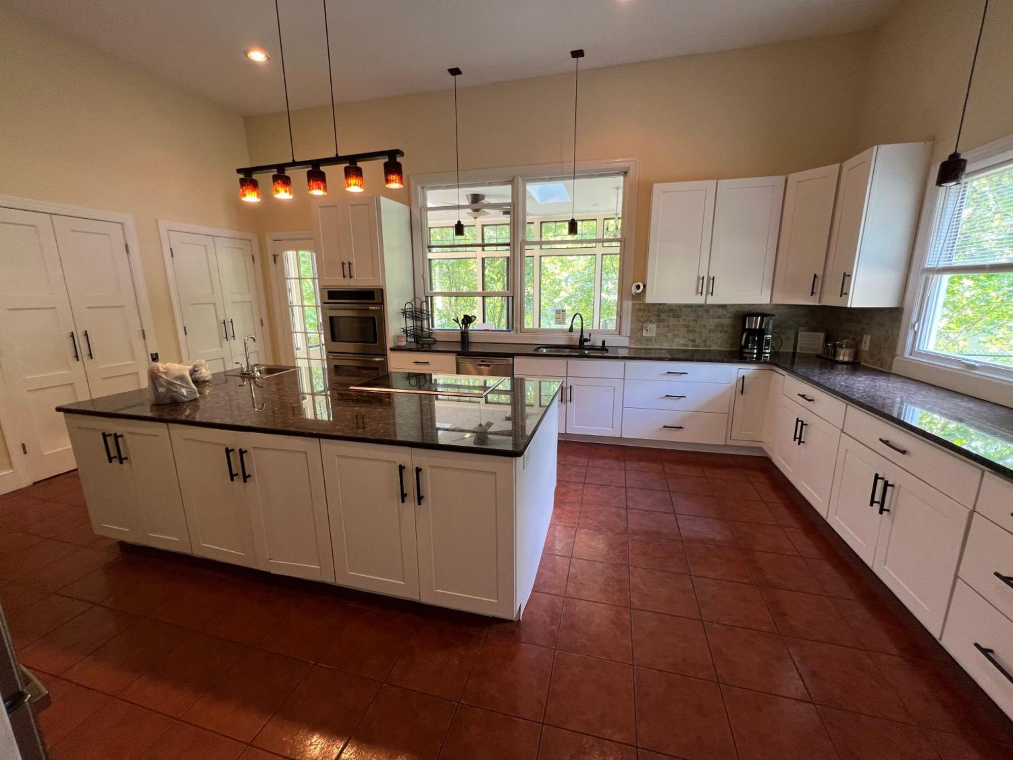 Beautiful River Front Home With Private Pool Phillipsburg Luaran gambar