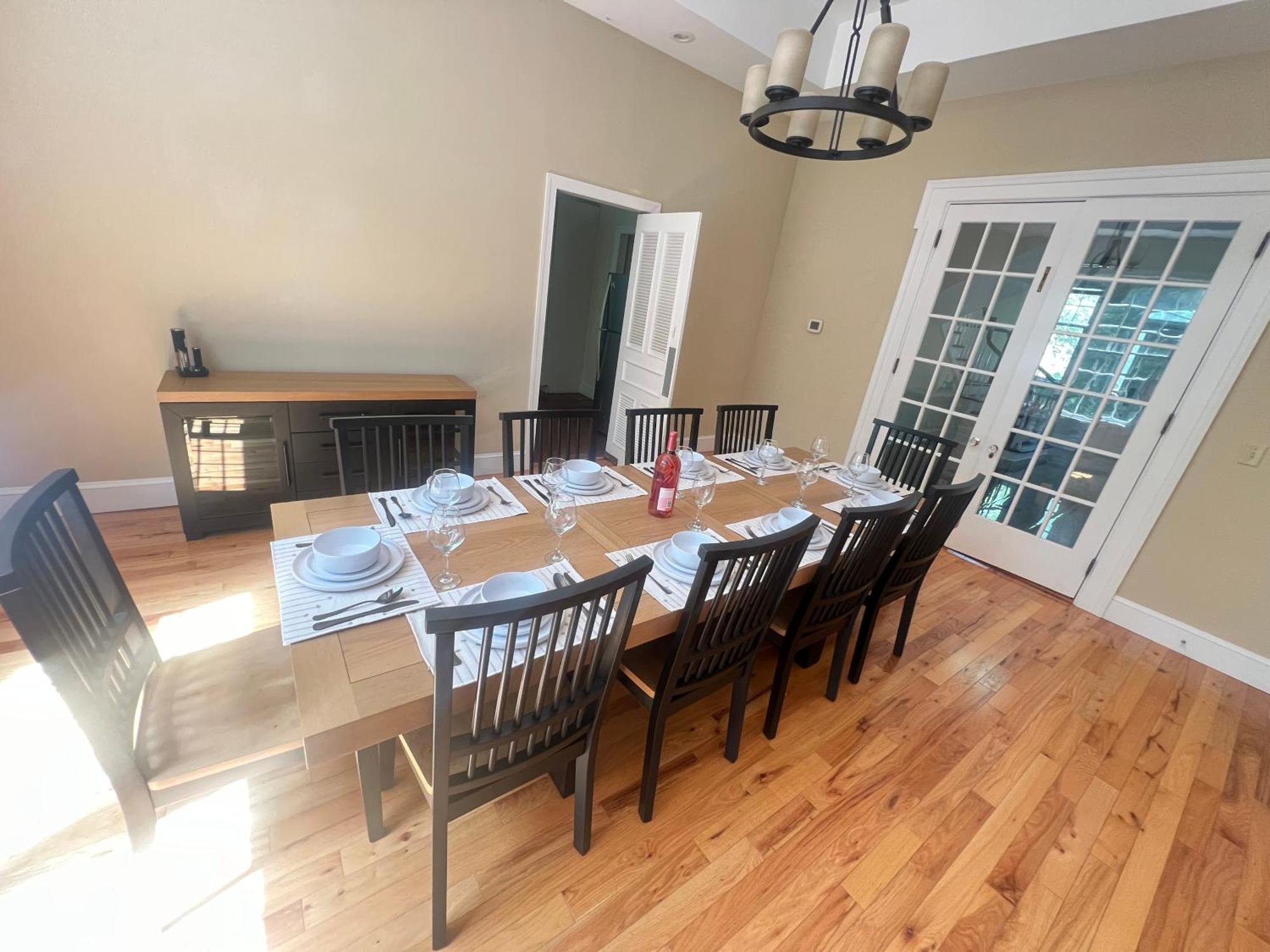 Beautiful River Front Home With Private Pool Phillipsburg Luaran gambar