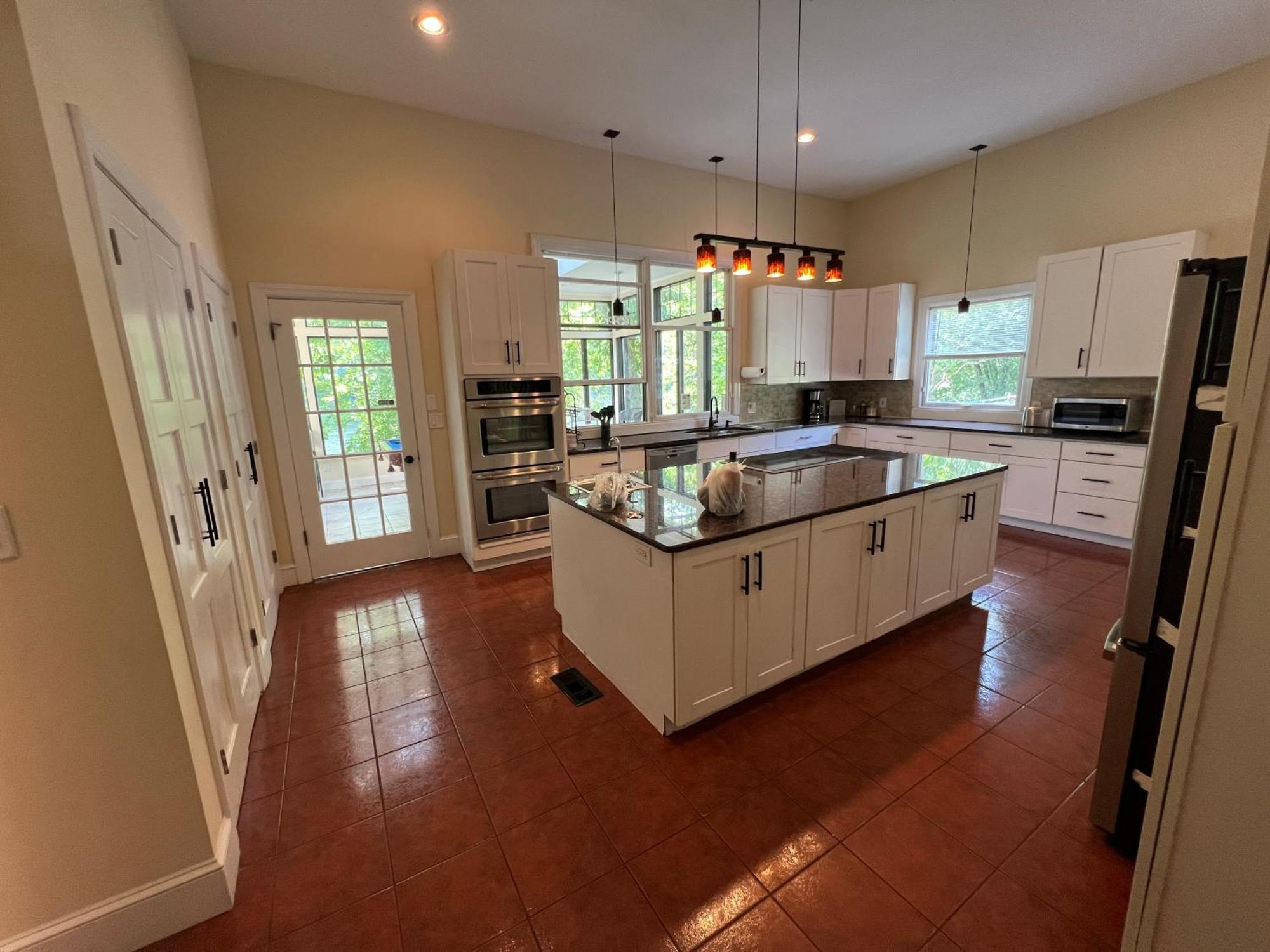 Beautiful River Front Home With Private Pool Phillipsburg Luaran gambar