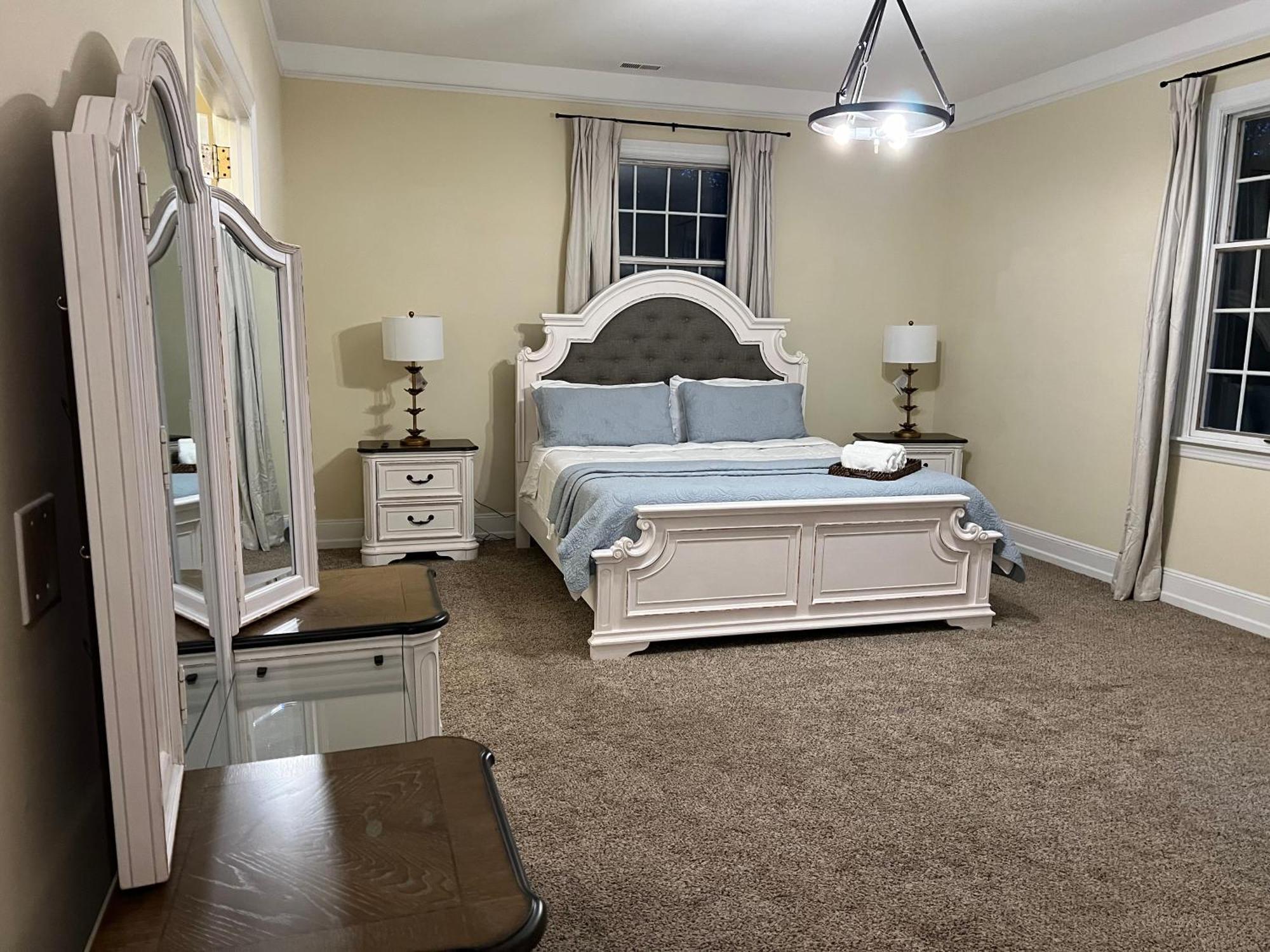 Beautiful River Front Home With Private Pool Phillipsburg Luaran gambar